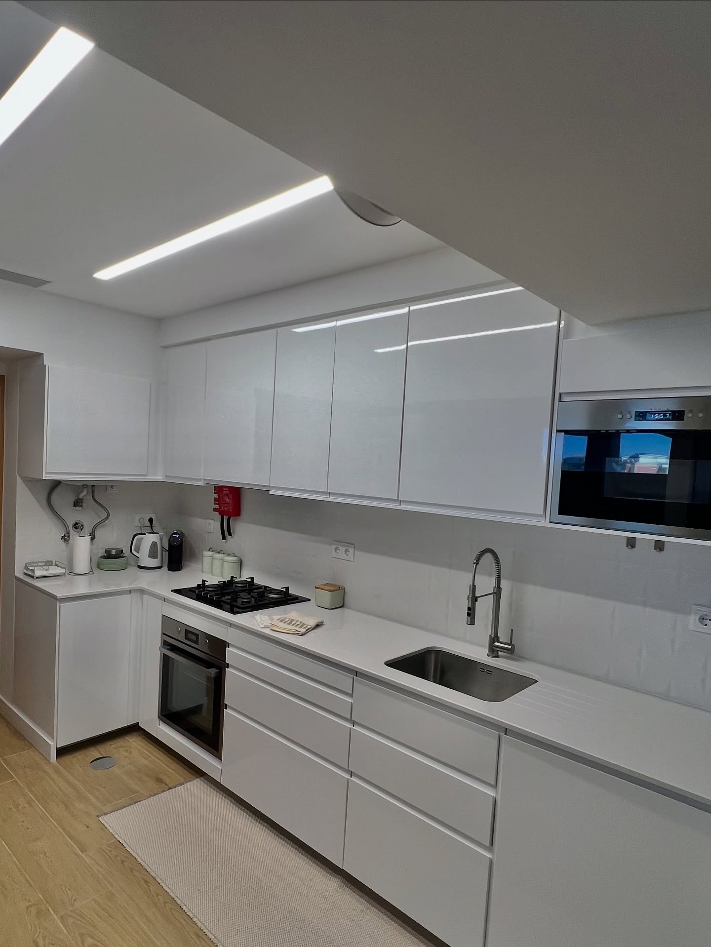Remodelação chave-na-mão: vale mesmo a pena?