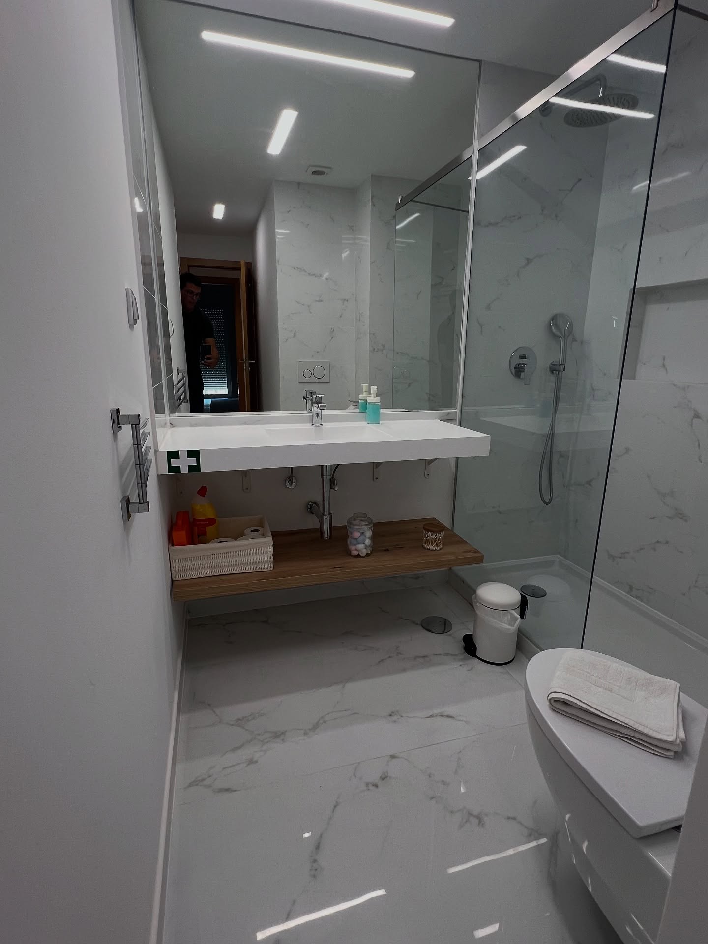 Quartos & ambientes